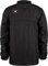 Gilbert Rugbyjacke Photon für Erwachsene, Schwarz - XL, Schwarz