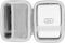 co2CREA Dur Étui de Voyage Rigide Housse Cas pour Fujifilm Instax Link/Instax Mini LINK2 /Instax Mini LINK3 Imprimante