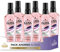 Gliss Split Hair Miracle Versiegelungsserum für offenes und krauses Haar, 6 Stück à 75 ml (450 ml) – Versiegelungsreihe