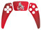 DeinDesign Skin kompatibel mit Sony Playstation 5 Controller PS5 Folie Sticker 1. FC Köln Offizielles Lizenzprodukt EffZeh