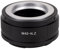 M42-Nikon Z Adapterring für M42 Schraubobjektiv für Nikon Z9 Z7 II Z7 Z6 II Z6 Z5 Z50 Z fc Kamera