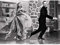 Poster Plakat Stars Hollywood Ginger Rogers und Fred Astaire Original