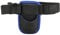 FTVOGUE Angelgürtel, Wasserdichter Angelrutenhalter, Angelruten-Kampfgürtel, Oxford-Stoff Angeln Angelgürtel Taille Zum Angeln Im Freien(fishing belt)