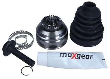 MAXGEAR 49-3085 Gelenksatz Antriebswelle Gelenksatz radseitig Vorne 86mm
