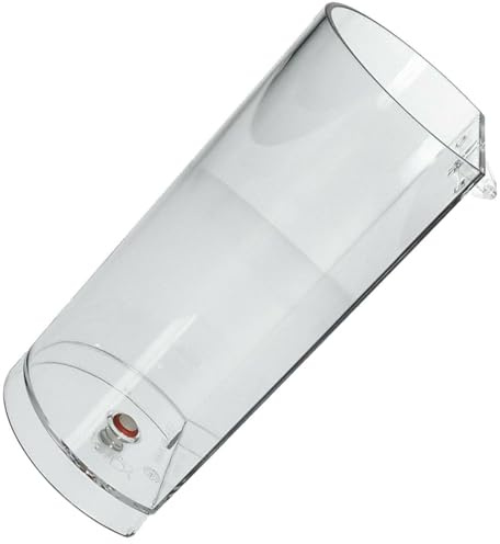 Wassertank kompatibel mit /Ersatzteil für Krups MS-0055340 XN7... CitiZ CitiZ&milk Nespressoautomat