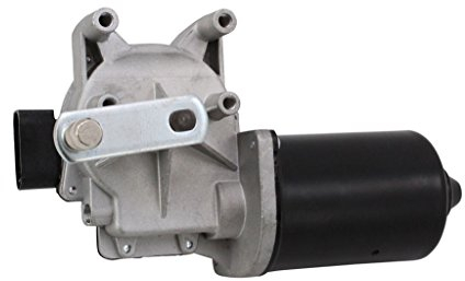 Wischermotor Scheibenwischermotor Motor Kompatibel mit VW Transporter T5 7H 03-15 von Autoteile Gocht