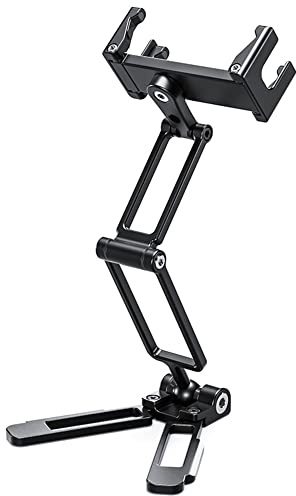 Leofoto Halterung Smartphone PS-4 Black