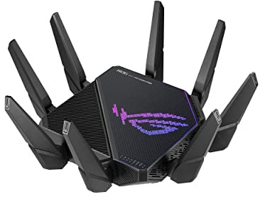 ASUS GT-AX11000 PRO