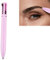 Taozoey Lápiz de Maquillaje 4 en 1, Lápiz Cosmético 4 en 1, Lápiz de Cejas& Delineador Ojos& Delineador Labios& Lápiz De Resaltando, Crea el Maquillaje de Larga Duración Waterproof Perfecto