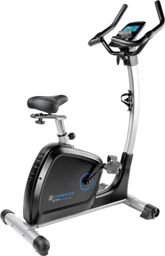 Energetics Ct 1000 Ergometer Schwarz One Size
