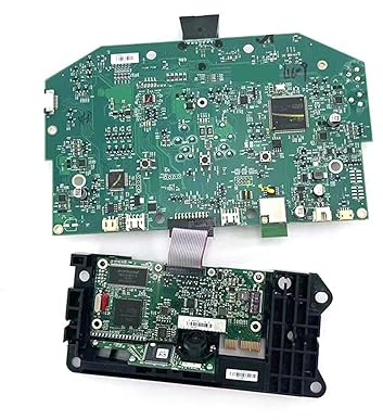 TUITA Carte Mère d'origine. Compatible for Roomba. Pièces De Rechange for Aspirateur Robot 960