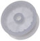 SOS Accessoire Galet tendeur pour Sèche-linge 265558 ASKO, BELLAVITA, ESSENTIEL B, ETNA, FORS, FRIAC, GORENJE, HANSEATIC, HISENSE, INVENTUM, KOERTING,