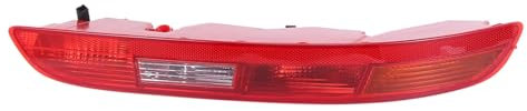 LiuROSE Auto wasserdichte Rückleuchten für Audi Q3 2011 2012 2013 2014 2015 8U0 945 095 8U0945095 Left,Auto Innen Rücklicht Parkplatz Bremse Lampe Signal Lampe Ersetzen Zubehör
