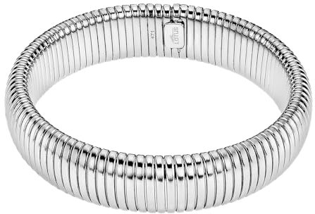 LOTUS STYLE Pulsera LS2438-2/1 Urban Woman Acero inoxidable 316l 185.00 mm Mujer