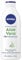NIVEA Loción Corporal Aloe Vera (1 x 400 ml), body loción refrescante para 72 h de hidratación profunda, loción hidratante con aloe vera, ácido hialurónico y sérum nutritivo