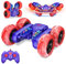 Dreamlandia Coche Teledirigido Niños 3 4 5 6 años, Spider Juguetes Niña 3 4 5 6 7 8 Años Regalo 3-10 Años Coches para Niños Juegos Exterior Niña Carro Telecomandado