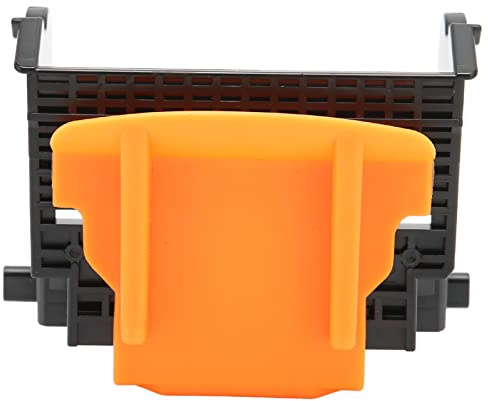 KIMISS QY6 0067 Ersatz-Farbdruckkopf mit Schutzhülle für IP4500, MP610, MP810, IP5300, MX850 Drucker