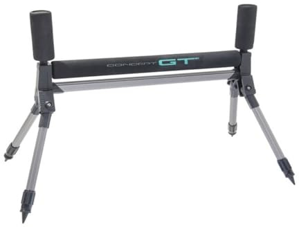 Leeda Concept GT Pole Roller Black,