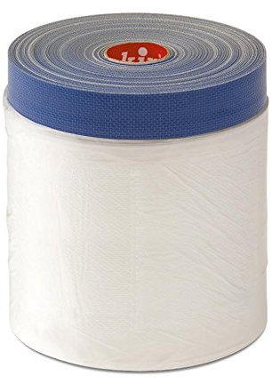 KIP 333 Gewebe-Masker blau 1100mm x 20m (60 Rollen) - 333-11
