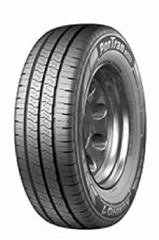 KUMHO 225/75 R16-75/225/R16 121R - C/C/72dB - Tyres Summer (Light Truck)