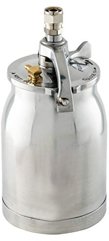 Fuji Spray 2095-1Qt. Cup Assembly - Bottom Feed