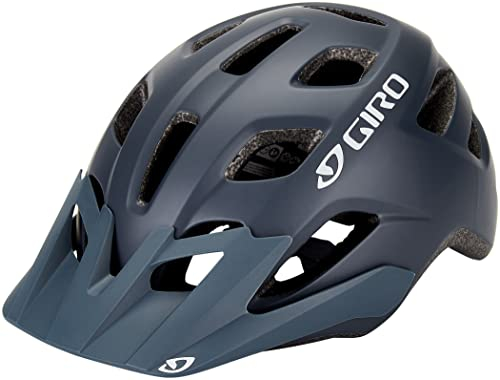 Giro Fixture Matte portaro Grey UA