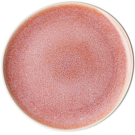 Rosenthal 21540-405254-60267 Junto Rose Quartz Teller flach 27 cm ( 1 Stück )