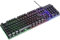 Renkforce RF-GMK-150 USB Gaming-Tastatur Deutsch, QWERTZ Schwarz Beleuchtet