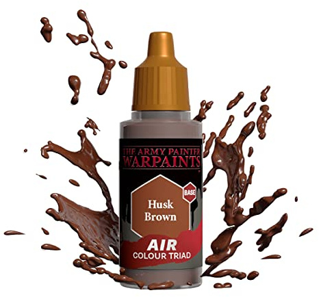 The Army Painter - Air Husk Brown
