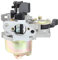 SECURA Vergaser 170020422-0002 kompatibel mit Loncin 152F