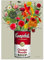 AIVYNA Andy Warhol Poster Canned Tomato Soup Canvas Pop Wall Gemälde Fashion Painting Andy Warhol Prints Andy Warhol Picture Living Room Decor Frameless 50×70cm