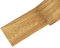 JINGLING Ruban Adhésif Bois, Ruban Adhésif Réparation Meubles Adhésif Texturé Bois Imperméable pour Plancher Meubles Et Décoration La Maison (5.7cmx4.57m)