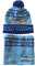 PAW PATROL Winterset blau (blau, 54)