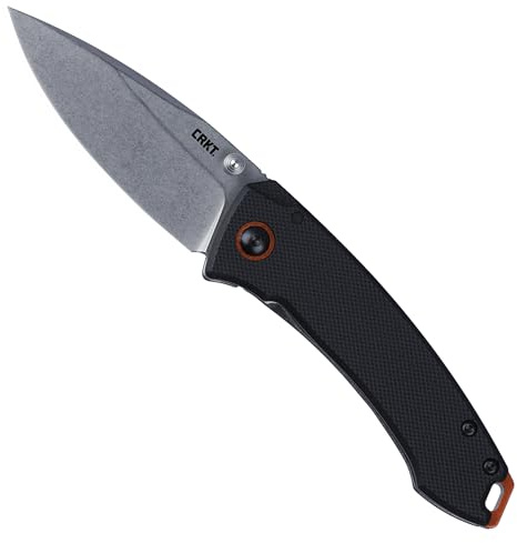 CRKT Couteau Tuna Compact