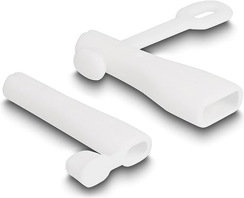 Delock Staubschutz für USB Typ-A Stecker und Apple Lightning Stecker