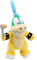 Cartoon Koopaling Larry Plüsch Spielzeug Baby Bowser Jr Koopa Soft