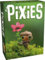 BOMBYX Asmodee | Pixies FR/EN | Gesellschaftsspiele | Kartenspiele | Spiele für Erwachsene und Kinder | ab 8 Jahren | 2 bis 5 Spieler | französische Version
