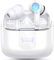 Wireless Earbuds, Bluetooth 5.3 Headphones 2024 Wireless Headphones in Ear, 4 ENC Noise Cancelling Mic Ear buds, 40H Deep Bass Wireless Earphones IP7 Waterproof Bluetooth Earphones USB-C, LED Display