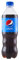 Pepsi Cola Confezione da 12 Bottigliette PET da 0,5 L