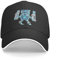 Baseballmütze Basecap Wubbox Monster A Baseballmütze