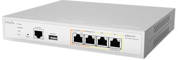 Gateway Sd-wan De Seguridad Con Ges