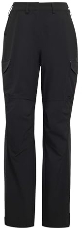 adidas Women's Audi REVOLUT F1 Team Mechanics Hose