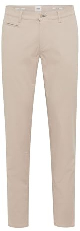 BRAX Feel Good Style Fabio IN Ivory 34/32
