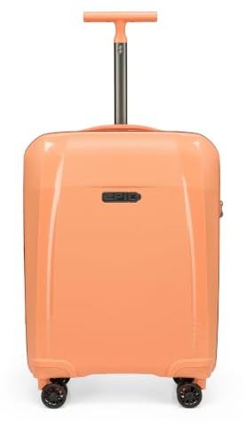 EPIC Phantom SL Trolley Twisted Melon Terracotta 55cm