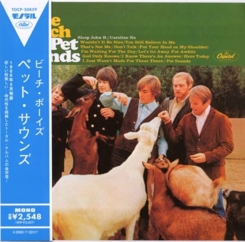 EMI - Irs (Intercord)