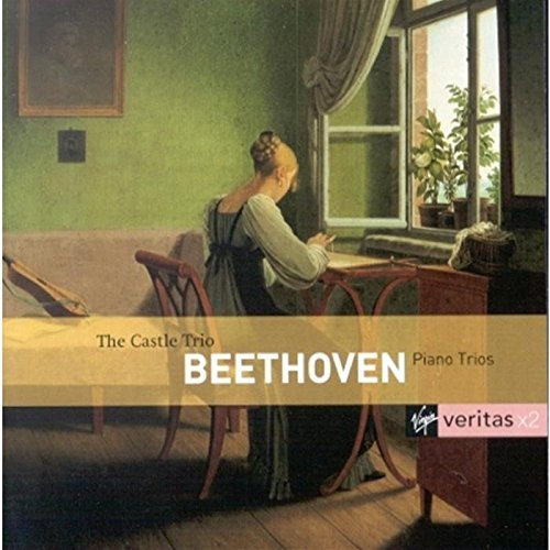 Virgin Classics (EMI)