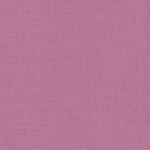 amp-artshop Leinen Optik Tischband · Eckig 40x140 cm Rosa Hell Pink - Farbe & Größe wählbar mit Lotus Effekt