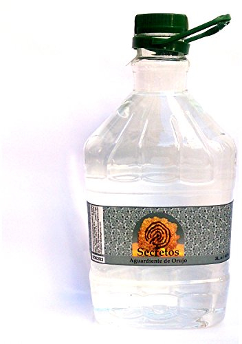 Aguardiente de Orujo | 40º - 3L.
