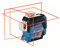 Bosch Kreuzlinienlaser Linienlaser GLL 3-80 C Professional