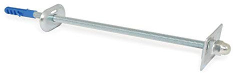 Hot Flow | Radiator Wall Bracket - 250mm